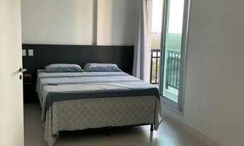 Imagem 5: Imóvel para aluguel possui 100 metros quadrados com 3 quartos em Ponta Negra - Natal - RN