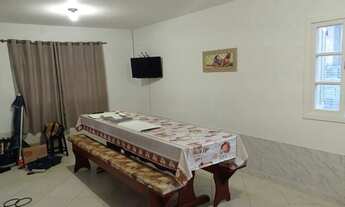 Imagem 7: Casa temporada(passagem do maciambu praia do sonho