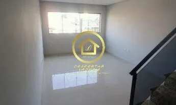 Imagem 4: Sobrado 2 suítes, 2 vagas - R$ 595.000 - Vila Mirante