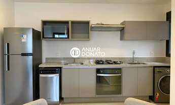 Imagem 4: Vila da Serra - Apartamento 2 quartos para aluguel na Anuar Donato