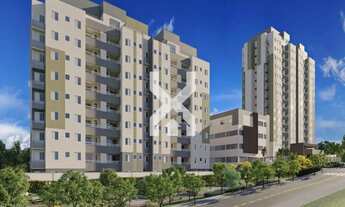 Imagem: Apartamento à venda, 2 quartos, 1 suíte