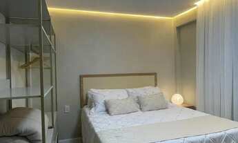 Imagem 13: Apartamento para venda possui 83 metros quadrados com 2 quartos