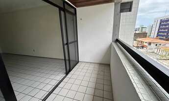 Imagem 3: Apartamento para aluguel, venda, Cabo Branco, João Pessoa - 12274