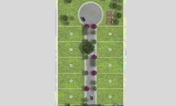 Imagem 2: Terreno de condomínio para venda tem 378 metros quadrados em Centro - Chapada dos Guimarãe