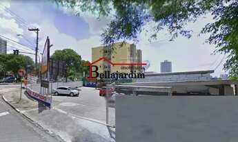 Imagem: Terreno para alugar, 800 m² - Centro