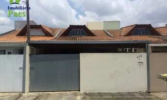 Imagem: Excelente Casa com Ático para Locação