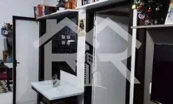 Imagem: Apartamento 1 dormitório com 42 privativos