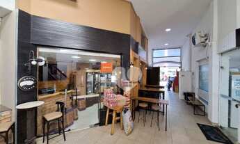 Imagem: Loja à venda, 37 m² por R$ 380.000,00