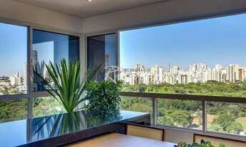 Imagem 7: Apartamento para venda e locação, Setor Marista, Goiânia, GO