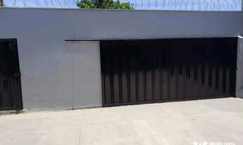 Imagem 2: CASA À VENDA, 03 QUARTOS, 01 SUÍTE, 01 VAGA, JARDIM MARACANÃ