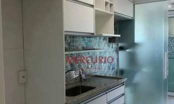 Imagem 4: Apartamento para aluguel com 115 m² e 3 quartos em Jardim Amália, Bauru - SP