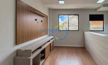 Imagem 7: Apartamento com 2 quartos para alugar por R$ 1300.00, 48.12 m2 - SAO PEDRO - LONDRINA/PR