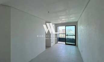 Imagem 6: Imóvel para venda com 45 metros quadrados com 2 quartos em Boa Viagem - Recife - PE