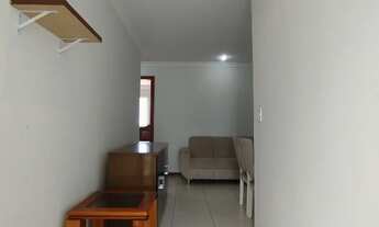 Imagem 5: 02 quartos sol da manhã mobiliado próximo a praia - Jardim Camburi