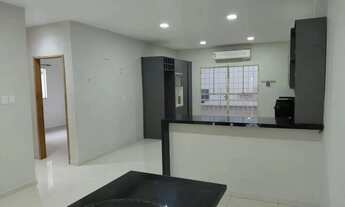 Imagem 2: Casa 3 Quartos 1 Suíte / Novo Aleixo / 285m² / Energia solar / 2 Banheiros / 3 Vagas / Poç