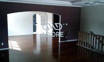 Imagem 4: Casa à venda ou locação no Alto das Palmeiras em Itu