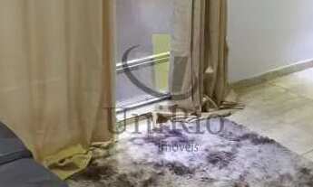 Imagem 4: Apartamento á venda - Taquara - Jacarepaguá - Rio de Janeiro - RJ