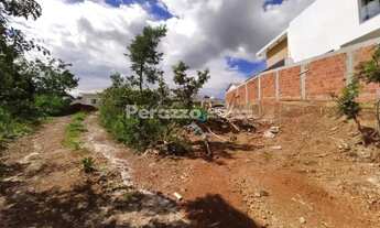 Imagem 3: BAIXOU!!! GRANDE OPORTUNIDADE! Terreno localizado no Santa Mônica por R$405.000,00
