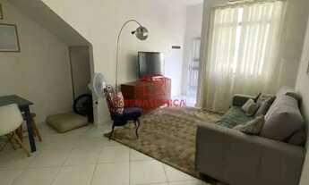 Imagem: Casa com 2 Quartos e 1 Vaga na Tijuca