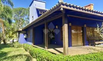 Imagem 2: Casa em Condomínio 3 dorm sendo 2 suítes, bairro Limpa, Garopaba/SC