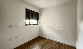 Imagem 7: Apartamento para alugar com 3 suítes e 2 vagas no Jardim Brasil, em Campinas - SP