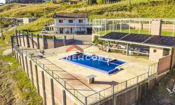 Imagem 2: Casa em Rua Ipê - Eletra - São Francisco de Paula/RS