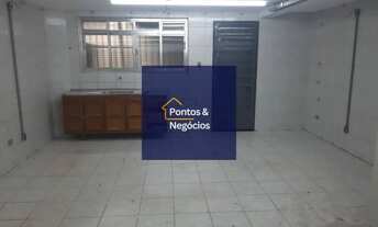 Imagem 5: Galpão para alugar, 2350 m² por R$ 38.600/mês - Parque Peruche - São Paulo/SP