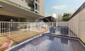 Imagem 7: Apartamento a venda - LINEA LESTE OESTE codigo: 93916