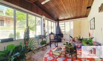 Imagem: Casa com 3 dormitórios à venda, 300 m²