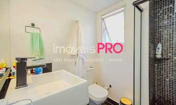 Imagem 7: Apartamento, Vila Olímpia - São Paulo