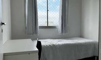 Imagem 6: Aluga-se Apartamento mobiliado no Vita morada club