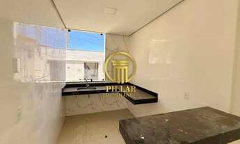 Imagem 7: CASA DISPONÍVEL PARA VENDA NO BAIRRO PLANALTO - MONTES CLAROS/MG 60mt²