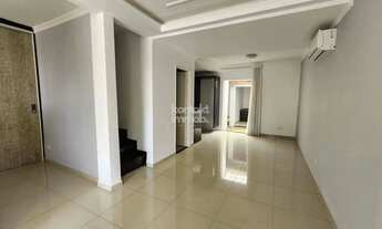 Imagem: Casa de condomínio - Sobrado com 4 quartos