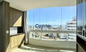 Imagem: Cobertura Duplex - vista panorâmica - Bairro