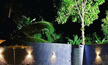 Imagem 5: Linda casa com piscina, completíssima ! Imperdível