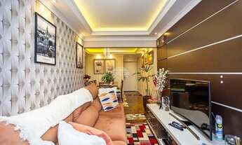 Imagem 5: Apartamento Residencial para Venda no Bairro Alto Da Glória