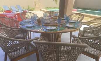 Imagem 4: Casas à venda - De Lourdes, Fortaleza - CE