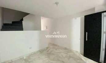 Imagem: Sobrado com 2 dormitórios à venda, 77