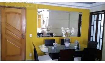 Imagem 5: Apartamento a venda - Jardim Santo André, Santo André