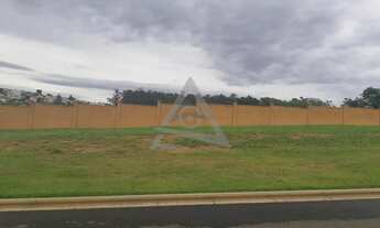 Imagem: Terreno à venda em Campinas, Alphaville