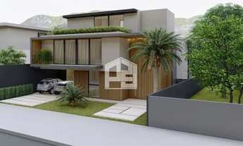 Imagem 5: Mansão com 5 suítes à venda na Tijuca - Rio de Janeiro - RJ