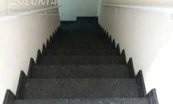 Imagem 7: Cobertura a venda - Vila Alto de Santo André, Santo André