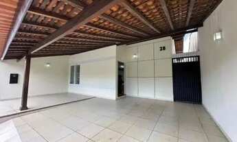 Imagem: VENDO CASA NA REDINHA / CR 10