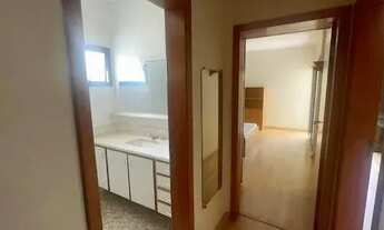 Imagem 6: Casa com 4 dormitórios à venda, 387 m² por R$ 2.500.000,00 - Condomínio João Paulo II - Pr