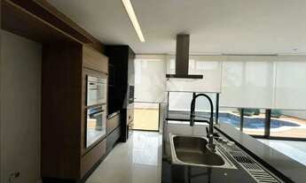 Imagem 3: Casa de condomínio para alugar no Residencial Villa D'Áquila, no bairro Santa Rosa em