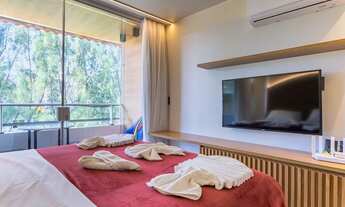 Imagem 2: Praia dos carneiros Flat hotel