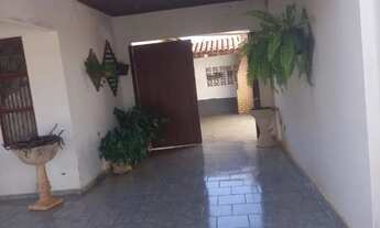 Imagem 3: Casa em Tanabi-SP