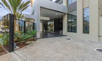 Imagem 5: Apartamento com 3 dormitórios à venda por R$ 1.628.000,00 no bairro Champagnat - CURITIBA