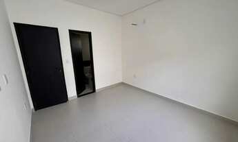 Imagem 3: Térrea para aluguel possui 100 metros quadrados com 3 quartos em Araçagy - São José de Rib