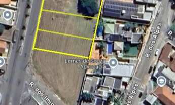 Imagem 5: Terreno cidade Inhumas